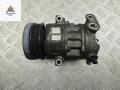 компрессор кондиционера Opel Corsa D 2007, 1.2 л., бензин, 55701200 - фото №2