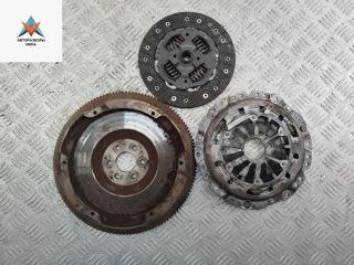 маховик Opel Corsa D 2007, 1.2 л., бензин, робот, серый, хетчбэк 5 дв., 90400169