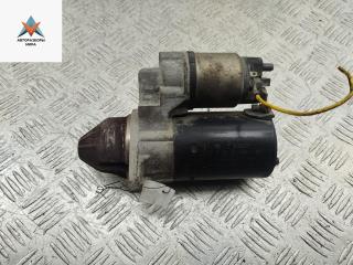 стартер Opel Corsa D 2007, 1.2 л., бензин, робот, серый, хетчбэк 5 дв., 0001107408, 24436877