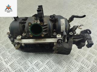 коллектор впускной Opel Corsa D 2007, 1.2 л., бензин, хетчбэк 5 дв., 55557906
