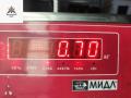 клапан EGR Opel Corsa D 2007, 1.2 л., бензин, робот, серый, хетчбэк 5 дв., 55556720 - фото №3