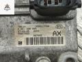 ЭБУ Opel Corsa D 2007, 1.2 л., бензин, робот, серый, хетчбэк 5 дв., 0261208940, 55557933, 1039S17766 - фото №2