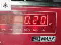 ЭБУ Opel Corsa D 2007, 1.2 л., бензин, робот, серый, хетчбэк 5 дв., 0261208940, 55557933, 1039S17766 - фото №4
