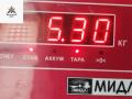 генератор Opel Corsa D 2007, 1.2 л., бензин, робот, серый, хетчбэк 5 дв., 13222930, 0124325171 - фото №5