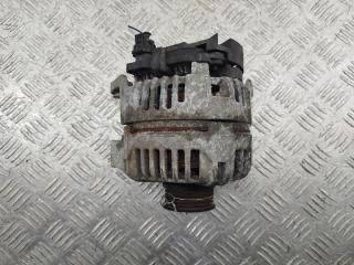 генератор Opel Corsa D 2007, 1.2 л., бензин, робот, серый, хетчбэк 5 дв., 13222930, 0124325171