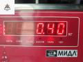 механизм натяжения ремня, цепи Opel Corsa D 2007, 1.2 л., бензин, робот, серый, хетчбэк 5 дв., 55352021 - фото №3