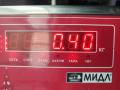 механизм натяжения ремня, цепи Opel Corsa D 2007, 1.2 л., бензин, робот, серый, хетчбэк 5 дв., 55352021 - фото №3