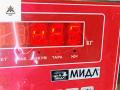 Механизм развода задних тормозных колодок левый BMW 5 серия E39 [рестайлинг] 2001, 2.2 л., бензин, МКПП, серый, седан - фото №3