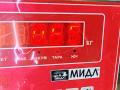 Механизм развода задних тормозных колодок левый BMW 5 серия E39 [рестайлинг] 2001, 2.2 л., бензин, МКПП, серый, седан - фото №3