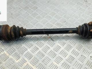 полуось задняя (приводной вал, ШРУС) BMW 3 серия E46 1999, 1.9 л., бензин, МКПП, серый, седан