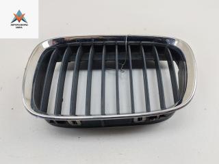 решетка радиатора BMW 5 серия E39 1997, синий, седан, 8159313