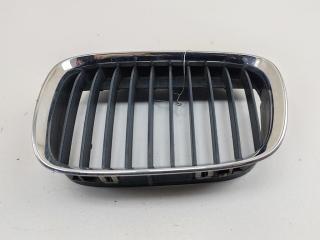 решетка радиатора BMW 5 серия E39 1997, синий, седан, 8159313