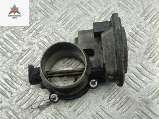 заслонка дроссельная BMW 5 серия E60/E61 2004, 2.5 л., дизель, АКПП, чёрный, универсал, 7791481