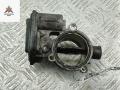 заслонка дроссельная BMW 5 серия E60/E61 2004, 2.5 л., дизель, АКПП, чёрный, универсал, 7791481 - фото №2