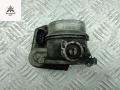 заслонка дроссельная BMW 5 серия E60/E61 2004, 2.5 л., дизель, АКПП, чёрный, универсал, 7791481 - фото №3