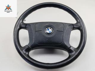 руль BMW 5 серия E39 1999, 2.0 л., бензин, МКПП, серый, универсал