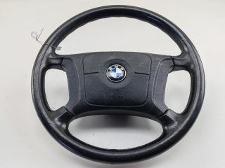 руль BMW 5 серия E39 1999, 2.0 л., бензин, МКПП, серый, универсал