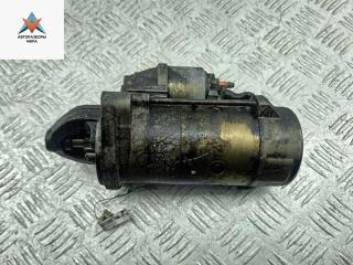 стартер BMW 5 серия E60/E61 2004, 2.5 л., дизель, АКПП, чёрный, универсал, 7788680