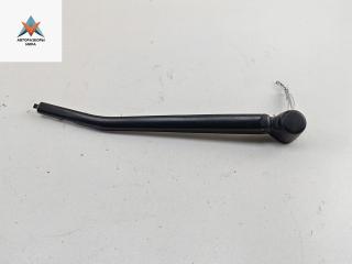 Щеткодержатель (поводок стеклоочистителя) задний BMW X1 E84 2011, 2.0 л., дизель, АКПП, чёрный, внедорожник 5 дв., 7138507