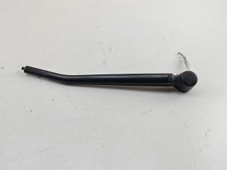 Щеткодержатель (поводок стеклоочистителя) задний BMW X1 E84 2011, 2.0 л., дизель, АКПП, чёрный, внедорожник 5 дв., 7138507