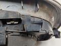 решетка радиатора BMW 3 серия E46 [рестайлинг] 2005, чёрный, универсал, 7030549 - фото №4
