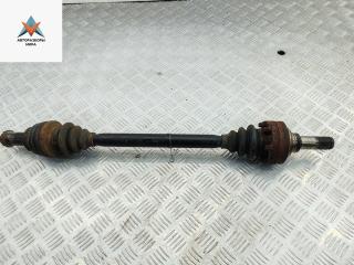 полуось задняя (приводной вал, ШРУС) BMW 5 серия E39 [рестайлинг] 2001, 2.2 л., бензин, МКПП, серый, седан, 1229140