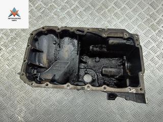 масляный поддон BMW 3 серия E90/E91/E92/E93 [рестайлинг] 2011, 2.0 л., дизель, МКПП, чёрный, универсал, 8510206