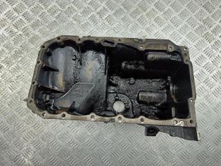 масляный поддон BMW 3 E90/E91/E92/E93 2011, 2.0 л., дизель, МКПП, чёрный, универсал, 8510206