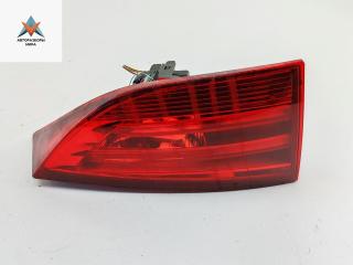 фонарь крышки багажника левый BMW X1 E84 2011, 2.0 л., дизель, АКПП, чёрный, внедорожник 5 дв., 03427500