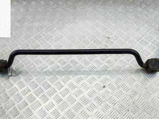 стабилизатор подвески передний BMW 3 серия E46 1999, 1.9 л., бензин, МКПП, серый, седан