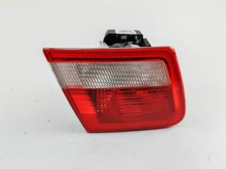 фонарь крышки багажника левый BMW 3 E46 2005, 1.8 л., бензин, МКПП, чёрный, универсал, 8368759