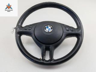 руль BMW 3 серия E46 [рестайлинг] 2002, 2.0 л., дизель, АКПП, синий, универсал, 101493A