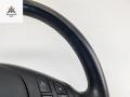 руль BMW 3 серия E46 [рестайлинг] 2002, 2.0 л., дизель, АКПП, синий, универсал, 101493A - фото №8