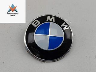 эмблема BMW 3 серия E46 [рестайлинг] 2002, 1.8 л., бензин, АКПП, серый, хетчбэк 3 дв., 8132375