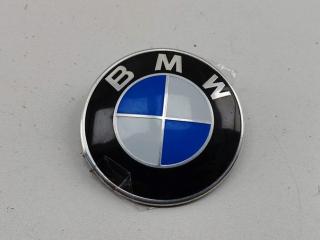 эмблема BMW 3 серия E46 [рестайлинг] 2002, 1.8 л., бензин, АКПП, серый, хетчбэк 3 дв., 8132375