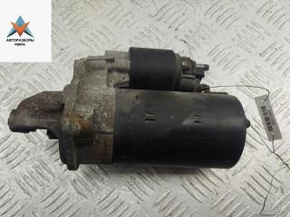 стартер BMW 3 серия E36 [рестайлинг] 1998, 1.6 л., бензин, АКПП, чёрный, хетчбэк 3 дв., 0001108157, 1740374