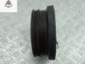 шкив коленвала BMW 5 серия E60/E61 2004, 2.5 л., дизель, АКПП, чёрный, универсал, 7793593 - фото №3