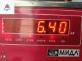 шкив коленвала BMW 5 серия E60/E61 2004, 2.5 л., дизель, АКПП, чёрный, универсал, 7793593 - фото №4
