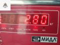 клапанная крышка BMW 5 серия E39 1998, 2.0 л., бензин, 1703341 - фото №3
