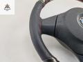 руль BMW 1 серия E81/E82/E87/E88 [рестайлинг] 2009, 2.0 л., дизель, МКПП, чёрный, хетчбэк 5 дв., 6763076 - фото №2