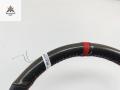 руль BMW 1 серия E81/E82/E87/E88 [рестайлинг] 2009, 2.0 л., дизель, МКПП, чёрный, хетчбэк 5 дв., 6763076 - фото №3