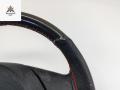 руль BMW 1 серия E81/E82/E87/E88 [рестайлинг] 2009, 2.0 л., дизель, МКПП, чёрный, хетчбэк 5 дв., 6763076 - фото №4