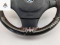 руль BMW 1 серия E81/E82/E87/E88 [рестайлинг] 2009, 2.0 л., дизель, МКПП, чёрный, хетчбэк 5 дв., 6763076 - фото №6