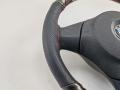 руль BMW 1 серия E81/E82/E87/E88 [рестайлинг] 2009, 2.0 л., дизель, МКПП, чёрный, хетчбэк 5 дв., 6763076 - фото №2