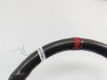 руль BMW 1 серия E81/E82/E87/E88 [рестайлинг] 2009, 2.0 л., дизель, МКПП, чёрный, хетчбэк 5 дв., 6763076 - фото №3