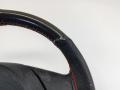 руль BMW 1 серия E81/E82/E87/E88 [рестайлинг] 2009, 2.0 л., дизель, МКПП, чёрный, хетчбэк 5 дв., 6763076 - фото №4