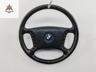 руль BMW 5 серия E39 1999, 3.0 л., дизель, АКПП, серый, универсал