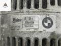 генератор BMW 5 серия E60/E61 2004, 2.5 л., дизель, АКПП, чёрный, универсал, C633834R - фото №4