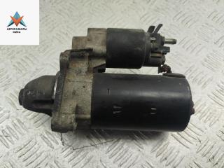 стартер BMW 5 серия E39 1998, 2.0 л., бензин, МКПП, серый, седан, 1740374
