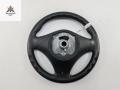 руль BMW 3 серия E90/E91/E92/E93 2006, 2.0 л., бензин, МКПП, чёрный, седан, 6771377 - фото №9
